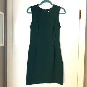 🔴 Original Penguin Green Shift Dress